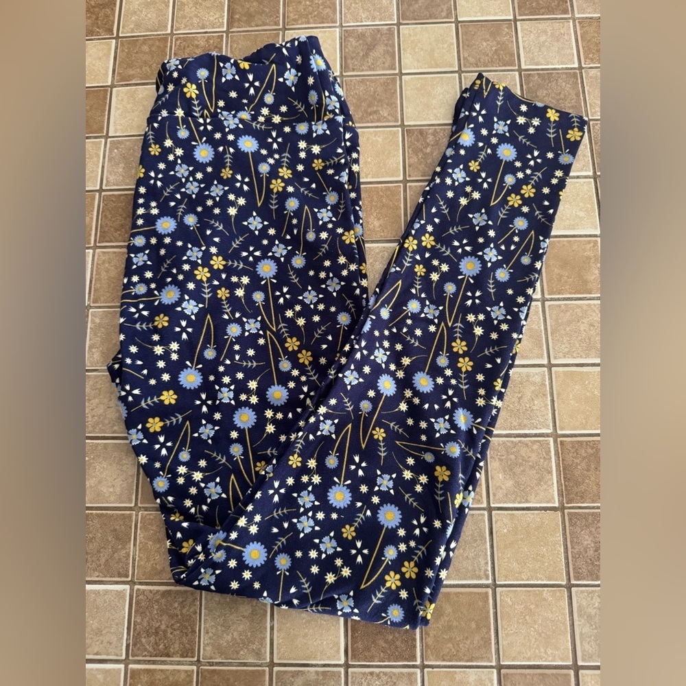 Lularoe Leggings One Size